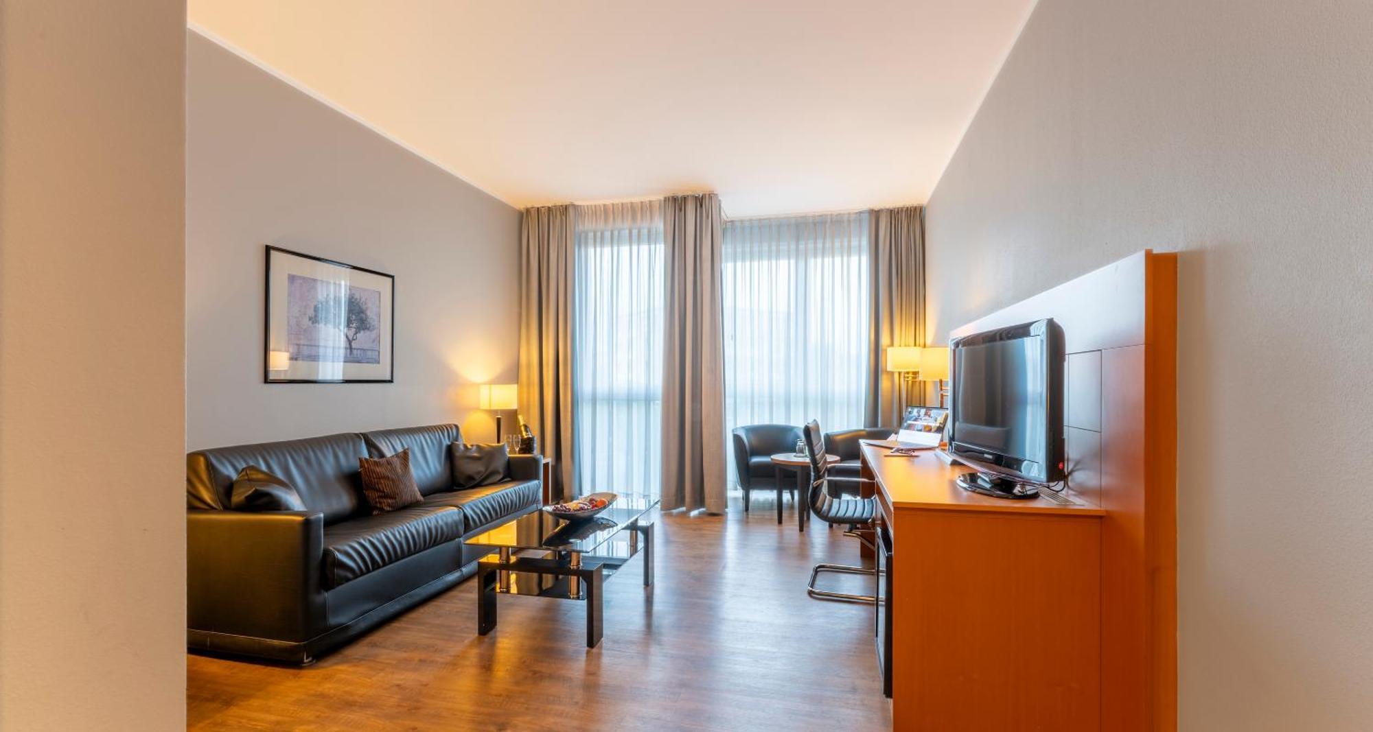 Hotel Plaza Premium Koln Zewnętrze zdjęcie