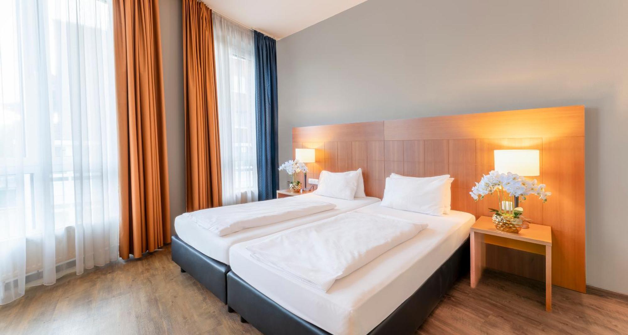 Hotel Plaza Premium Koln Zewnętrze zdjęcie