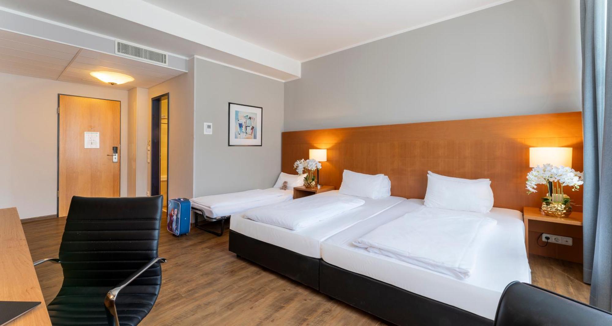 Hotel Plaza Premium Koln Zewnętrze zdjęcie